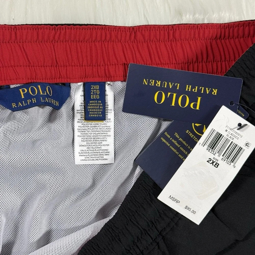 Ralph Lauren polo ralph